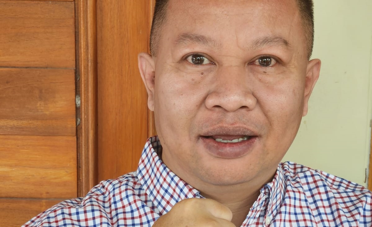 10 Miliar Dugaan Dana BOS Bermasalah Diperiksa Irjen Dikdasmen, Eks Kepala Dinas Pendidikan Kuningan Terancam Dipenjara